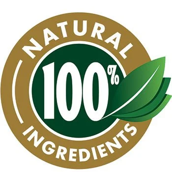 Ikaria Lean Belly Juice all natural badge