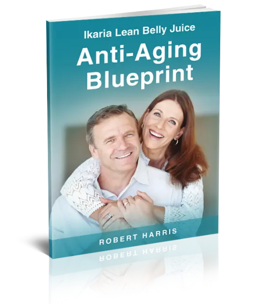 Ikaria Lean Belly Juice Energy Wellness Blueprint